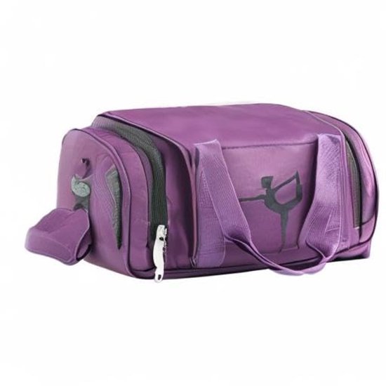 550x550-30221.jpg Unyqoos® Multifunctionele Sporttas voor Meisjes en Jongeren voor Dans en Reizen