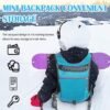 Unyqoos® Veilig en Comfortabel Trainingsharnas voor Kinderen bij Wintersport en Skaten