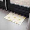 550x550-30692.jpg Unyqoos® Stijlvolle en functionele deurmat met bloemenpatroon voor elke entree