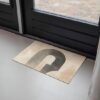 550x550-30848.jpg Unyqoos® Stijlvolle antislip deurmat voor binnen en buiten met boogpatroon