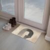 550x550-30849.jpg Unyqoos® Stijlvolle antislip deurmat voor binnen en buiten met boogpatroon