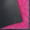 Unyqoos® Weerbestendige en wasbare antislip deurmat voor binnen en buiten
