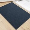 Unyqoos® Absorberende en Antislip Deurmat voor Binnen en Buiten Gebruik