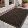 550x550-30903.jpg Unyqoos® Wasbare antislip deurmat voor binnen en buiten, vuilafstotend en weerbestendig