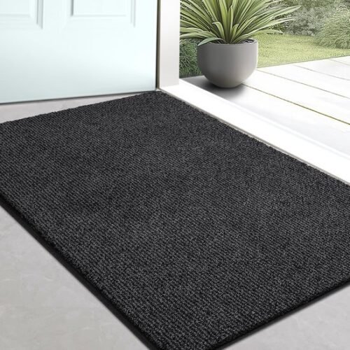 550x550-30909.jpg Unyqoos® Wasbare antislip deurmat voor binnengebruik in hal, keuken en badkamer