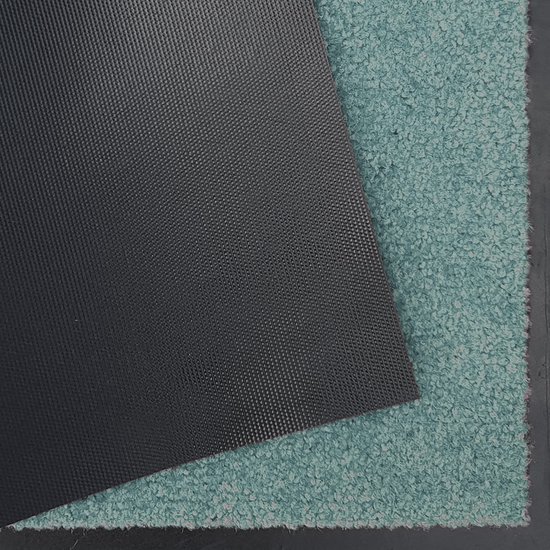 550x550-30965.jpg Unyqoos® Weerbestendige en antislip deurmat voor binnen en buiten, olijfgroen