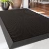550x550-30993.jpg Unyqoos® Weerbestendige en antislip deurmat voor buiten met vuilopvangsysteem 43x76 cm