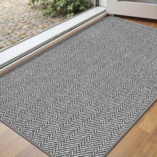 550x550-31028.jpg Unyqoos® Wasbare en slijtvaste binnenmat met antislip voor entree en hal