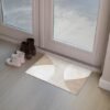 550x550-31077.jpg Unyqoos® Stijlvolle antislip binnenmat voor entree met abstract Japans design