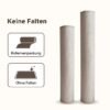 550x550-31117.jpg Unyqoos® Wasbare antislip deurmat voor binnen en buiten, 43,5 x 75 cm, beige,
