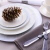 550x550-31339.jpg Unyqoos® Set van 15 natuurbruine dennenappels voor decoratie en knutselprojecten