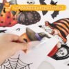 550x550-31365.jpg Unyqoos® Set van 8 Halloween Raamstickers voor Feestelijke Decoratie en Sfeer