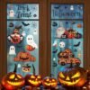 550x550-31369.jpg Unyqoos® Set van 8 Halloween Raamstickers voor Feestelijke Decoratie en Sfeer
