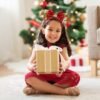 Unyqoos® Decoratieve Hoofdbanden Set van 4 voor Kerst, Feest en Cosplay