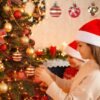 550x550-31463.jpg Unyqoos® Set van 50 kleurrijke en onbreekbare kerstballen voor feestelijke decoratie