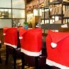 550x550-31477.jpg Unyqoos® Set van 6 feestelijke stoelhoezen voor sfeervolle kerstdecoratie in huis