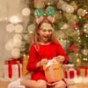 550x550-31488.jpg Unyqoos® Set van 20 feestelijke haaraccessoires en brillen voor kerstvieringen