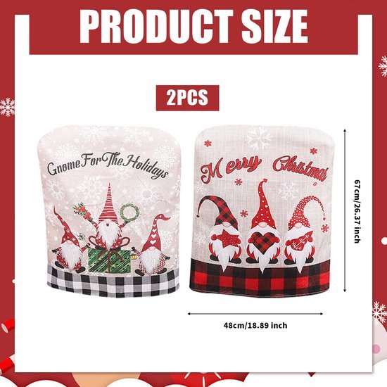 550x550-31562.jpg Unyqoos® Set van twee kleurrijke kerststoelhoezen voor feestelijke eetkamerdecoratie