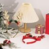 Unyqoos® Feestelijke haarband met rendiergewei voor Kerst en andere gelegenheden