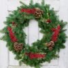 550x550-31809.jpg Unyqoos® Set van 10 decoratieve takken met kunstrode bessen voor feestelijke decoratie