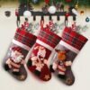 550x550-32041.jpg Unyqoos® Set van drie grote feestelijke kerstsokken voor decoratieve doeleinden