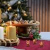 550x550-32091.jpg Unyqoos® Set van 9 kerstfiguren voor feestelijke decoratie en geschenken