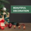 550x550-32093.jpg Unyqoos® Set van 9 kerstfiguren voor feestelijke decoratie en geschenken