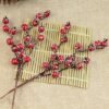 550x550-32255.jpg Unyqoos® Set van 14 decoratieve rode bessen voor feestelijke en creatieve toepassingen