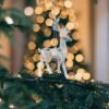 550x550-32458.jpg Unyqoos® Set van 2 Transparante Acryl Rendieren voor Kerst- en Feestdecoratie