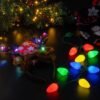 550x550-32477.jpg Unyqoos® Set van lichtgevende kerstketting en rendierhoofdband voor feestelijke outfits
