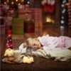 550x550-32570.jpg Unyqoos® Set van 3 verlichte pluche kabouterfiguren voor sfeervolle kerstdecoratie