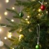 550x550-32637.jpg Unyqoos® Set van 49 onbreekbare kerstballen voor feestelijke kerstboomdecoratie