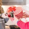Unyqoos® Set van 10 Acryl Katten Ornamenten voor Kerstboom en Interieurdecoratie