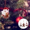 550x550-32654.jpg Unyqoos® Set van 9 Unieke Kerstfiguren als Hangende Decoraties voor Thuis