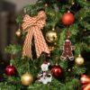 550x550-32655.jpg Unyqoos® Set van 9 Unieke Kerstfiguren als Hangende Decoraties voor Thuis