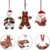 550x550-32657.jpg Unyqoos® Set van 9 Unieke Kerstfiguren als Hangende Decoraties voor Thuis