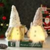 550x550-32685.jpg Unyqoos® Set van Twee Lichtgevende Kabouters voor Kerstdecoratie met Warm Licht