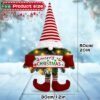 550x550-32848.jpg Unyqoos® Speelse kerstkrans met verlichting voor deur en interieur decoratie
