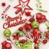 550x550-32855.jpg Unyqoos® Set van 70 onbreekbare kerstballen voor feestelijke boomversiering