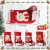 550x550-32877.jpg Unyqoos® Set van vier feestelijke sokken voor decoratie tijdens de feestdagen