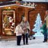 550x550-33030.jpg Unyqoos® Sfeervolle kerstdeurdecoratie met kerstman en rendieren voor binnen en buiten