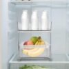 550x550-33820.jpg Unyqoos® Transparante acryl organizer met twee niveaus voor keuken en badkamer