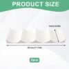 550x550-34096.jpg Unyqoos® Stapelbare antislip flessenhouders voor koelkast en keukenopslag