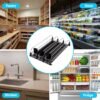 550x550-34206.jpg Unyqoos® Ruimtebesparende automatische blikjeshouder voor koelkast en voorraadkast