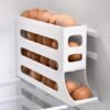 550x550-34324.jpg Unyqoos® Stapelbare eierhouder voor koelkast met ruimte voor dertig eieren