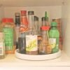 550x550-34341.jpg Unyqoos® Praktisch draaibaar kruidenrek voor keuken en eetkamer met antislipmatten
