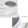 550x550-34342.jpg Unyqoos® Praktisch draaibaar kruidenrek voor keuken en eetkamer met antislipmatten