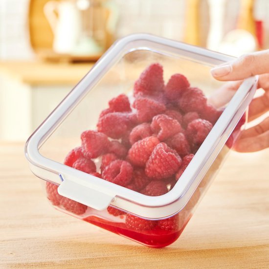 550x550-34347.jpg Unyqoos® Set van vijf praktische koelkastorganizers voor efficiënte voedselopslag