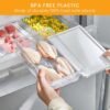 550x550-34357.jpg Unyqoos® Transparante set koelkastorganizers voor optimaal gebruik van ruimte in uw keuken