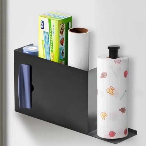 550x550-34364.jpg Unyqoos® Zelfklevende opbergbak voor keuken en badkamer zonder boren